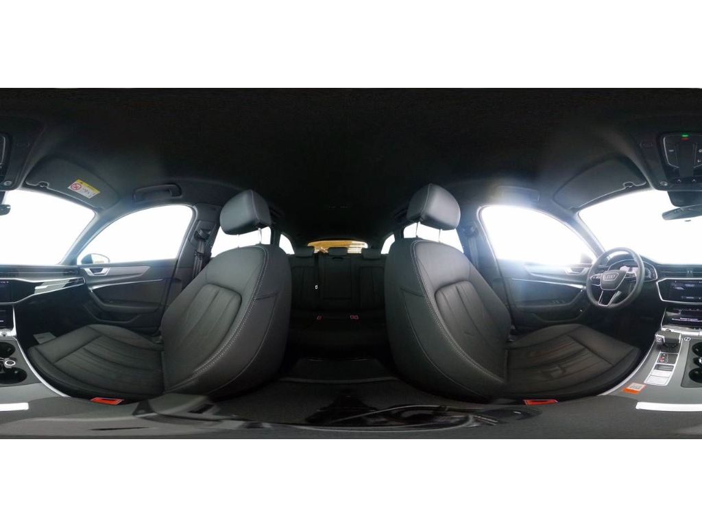 Audi A6 Avant 40 TDI Q ADVANCED - Samsaru's Car Outlet