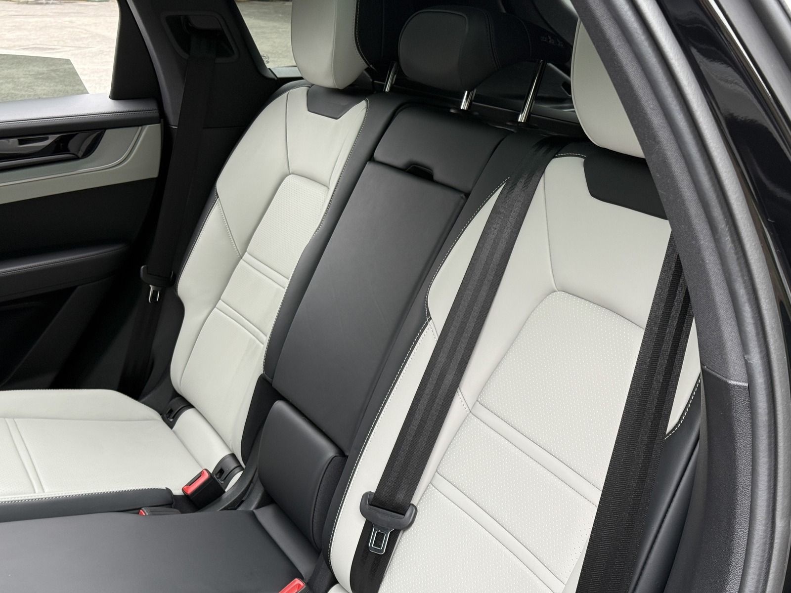 Porsche Cayenne S SPORTABGAS*BOSE*22 EXCLUSIVE*PANORAMA*