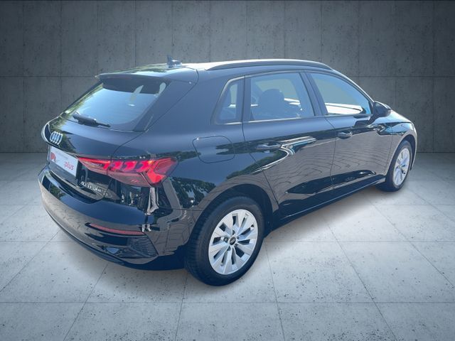 Audi A3 Sportback 40 TFSI e - Samsaru's Car Outlet
