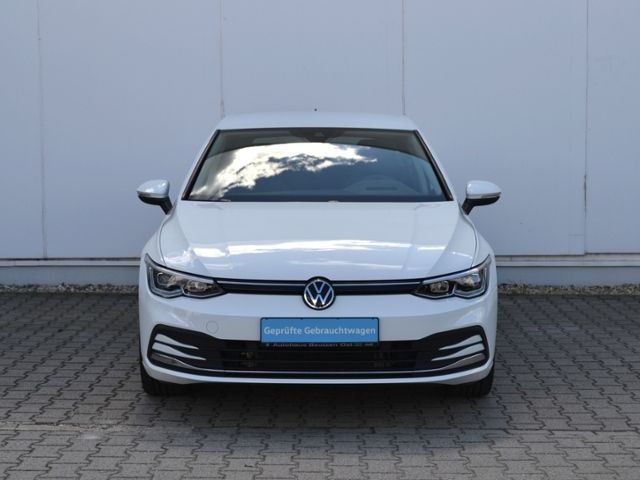 Volkswagen Golf VIII 1.5 TSI Style - Samsaru's Car Outlet