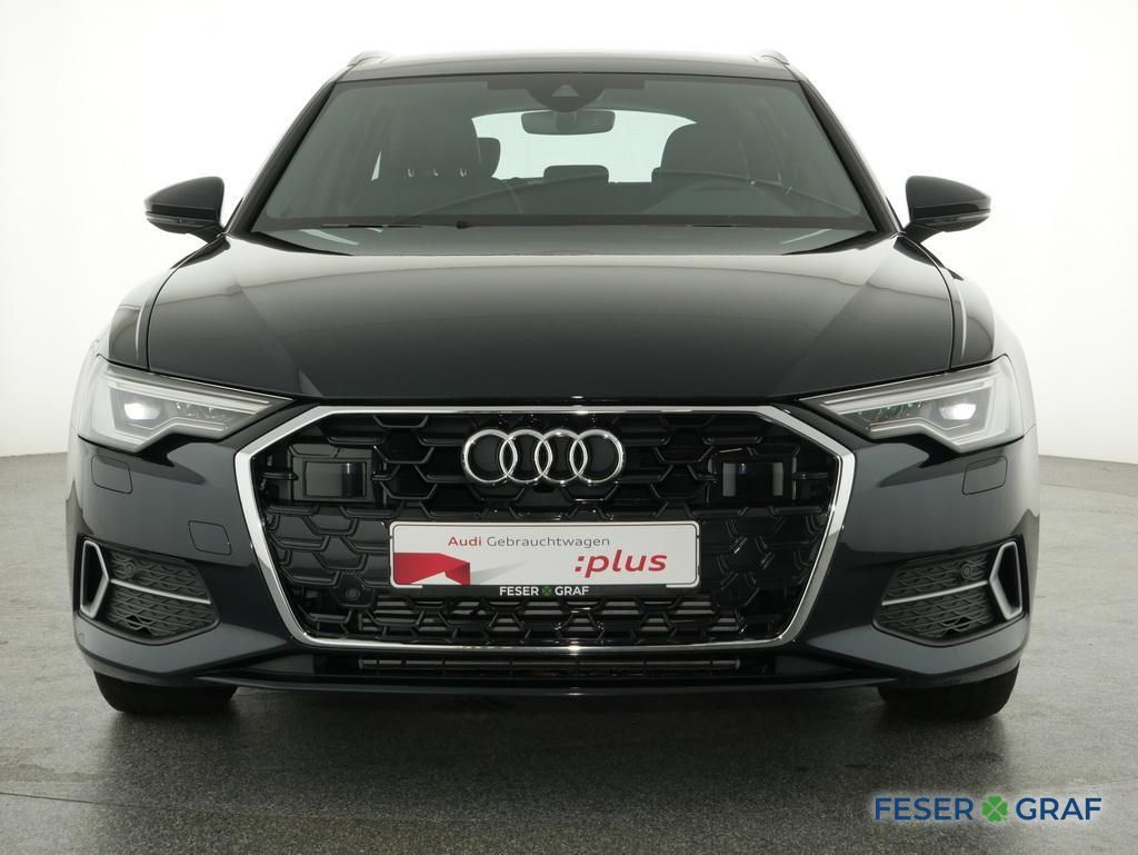 Audi A6 Avant 45 TFSI S tronic - Samsaru's Car Outlet