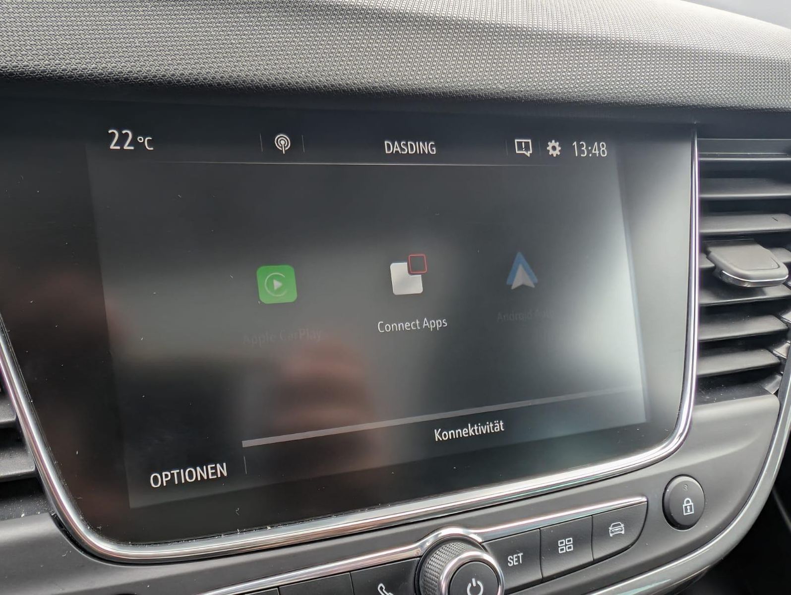 Opel Crossland 1.2 Elegance - Samsaru's Car Outlet