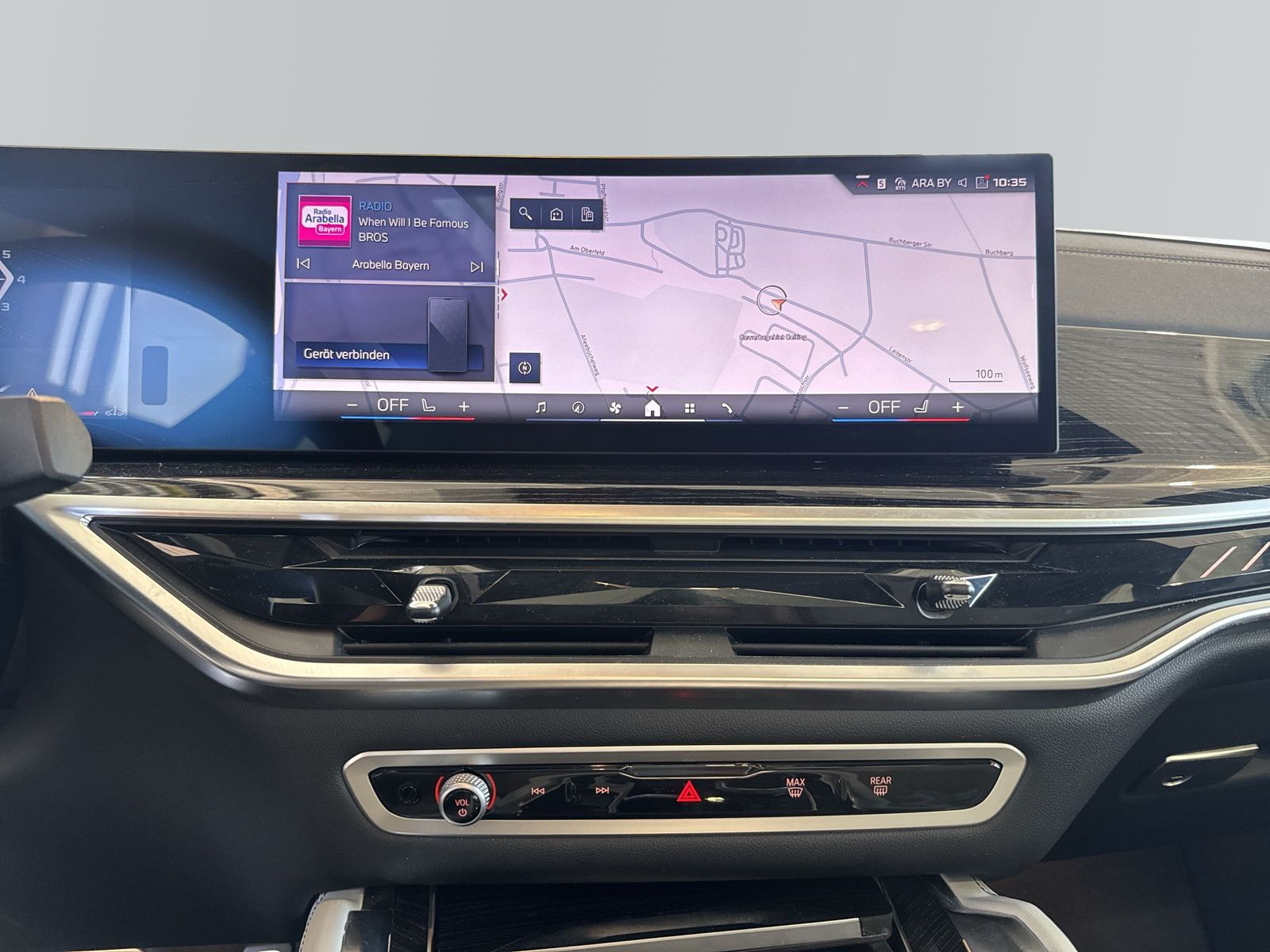 BMW X6 M60i xDrive 655€ netto/mtl.*M Sportpaket Pro*