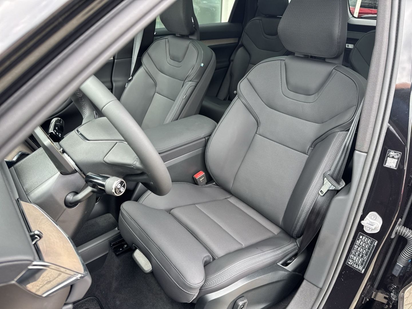 Volvo EX90 Ultra Twin Motor AWD 6-Sitze HD-Matrix Pilo