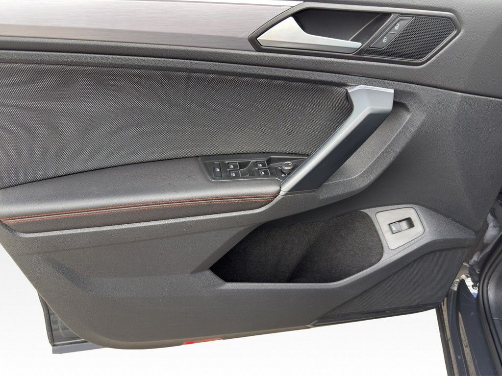 Seat Tarraco 2.0 TDI DSG 4Drive FR AHK*VIRTUAL*NAVI*L