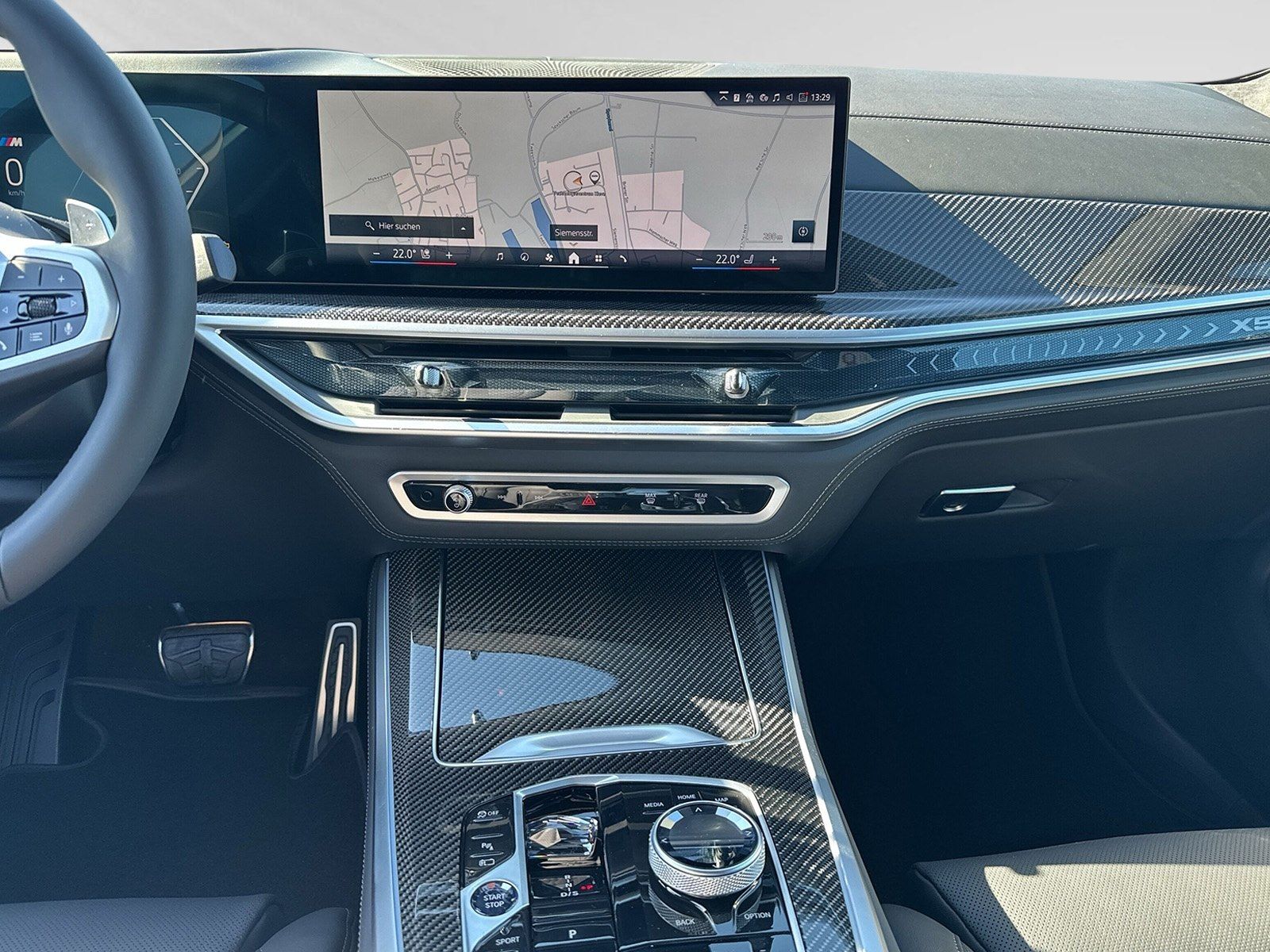 BMW X5 xDrive50e M Sport Pro|SkyLounge|AHK|H/K