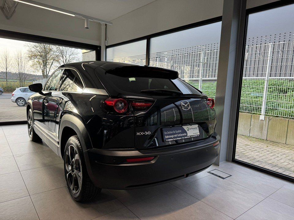 Mazda MX-30 Makoto EV 145 PS *GSD*Premium-Paket*