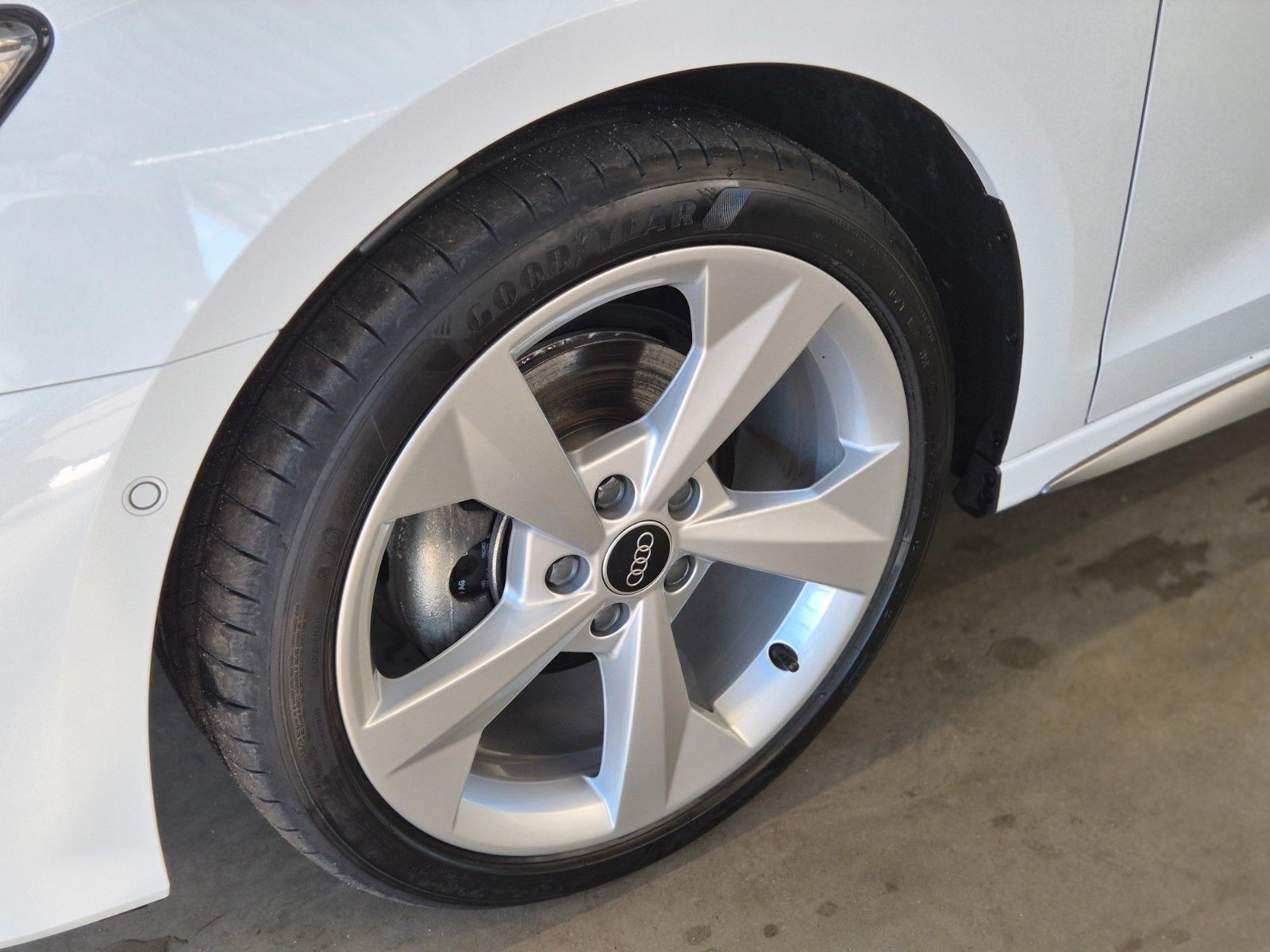 Audi A3 SPORTBACK 35 TDI S-LINE - Samsaru's Car Outlet