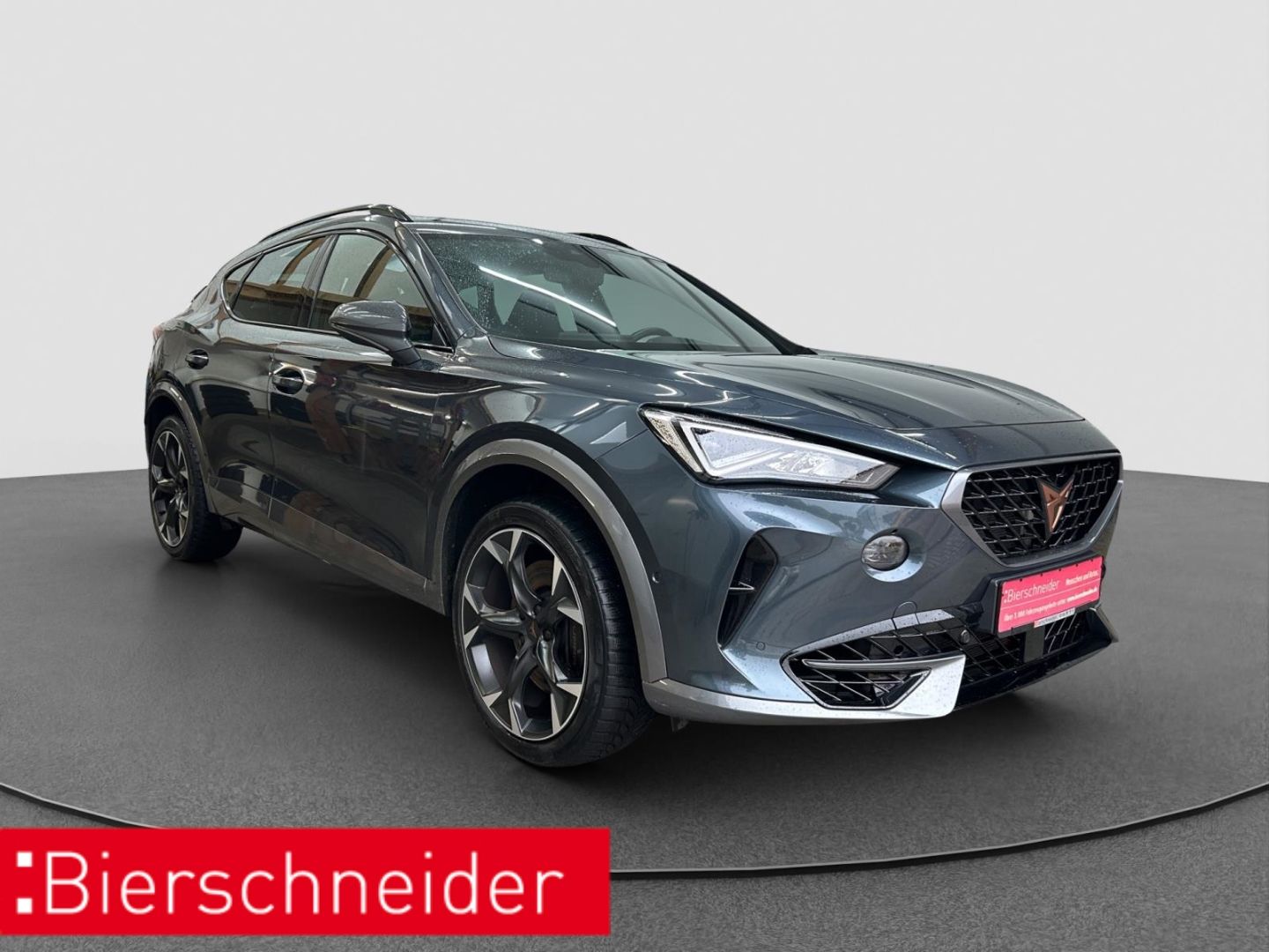 Cupra Formentor 2.0 TSI DSG 4Drive VZ ab mtl. 199,- PA