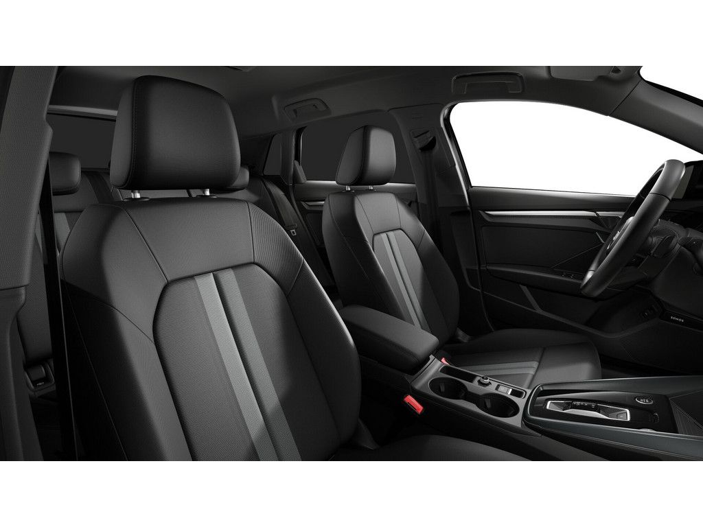 Audi A3 Sportback 35 TDI S tronic - Samsaru's Car Outlet