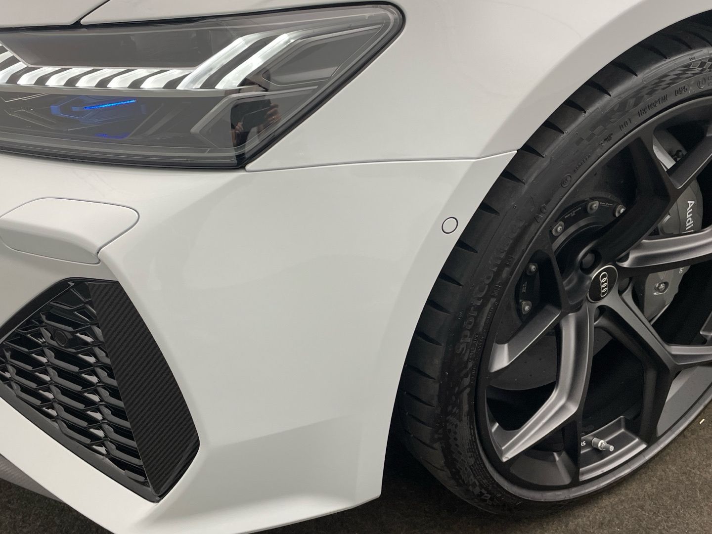 Audi RS6 Avant performance RS Dynamik-Paket plus Navi