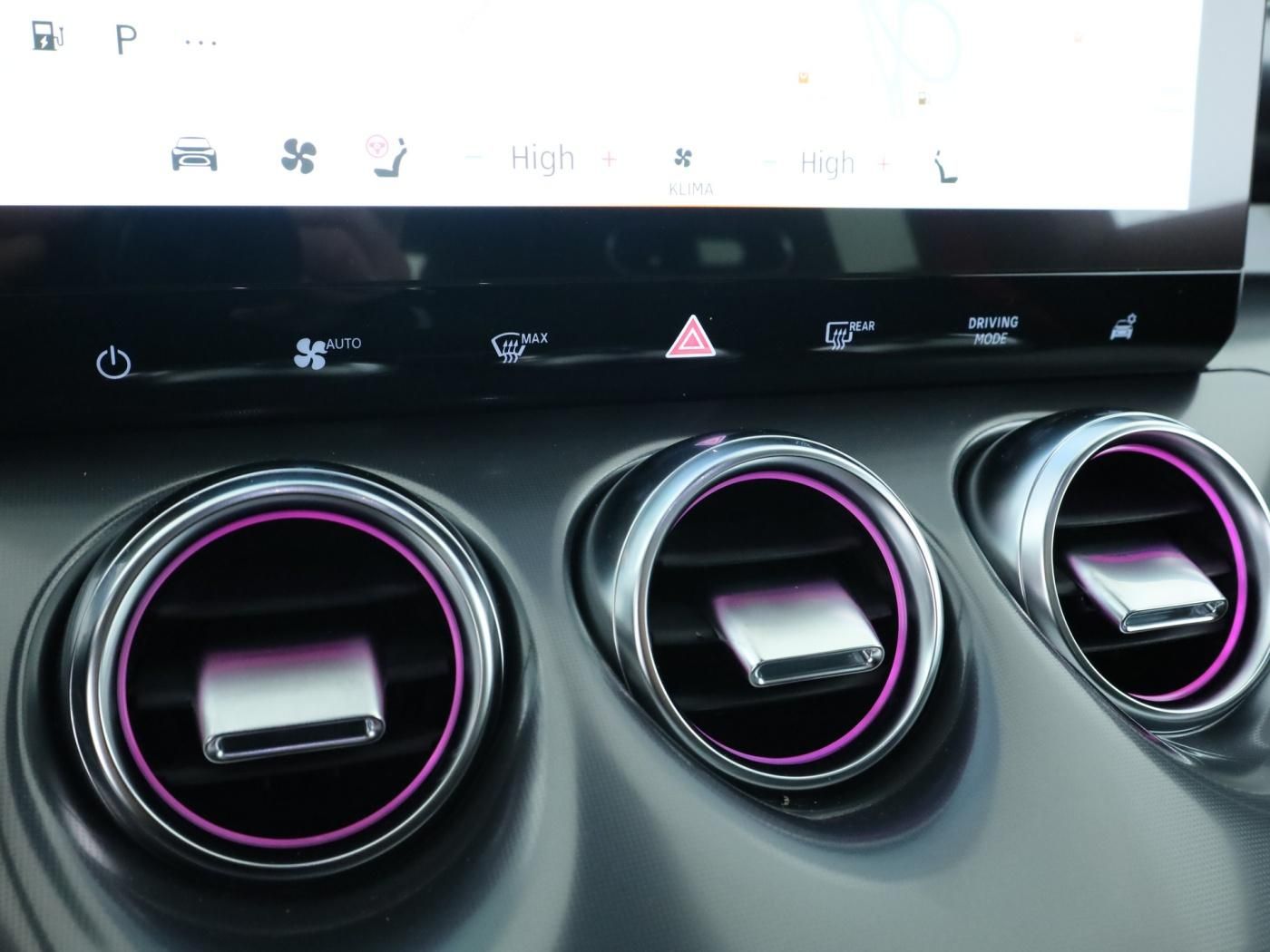 Smart #3 BRABUS FLA HUD 360 Pano SpurW MATRIX KeyLess