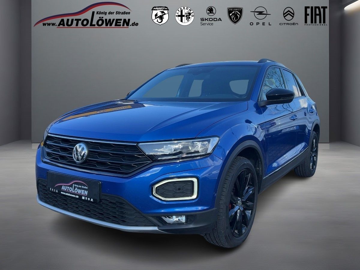 Volkswagen T-Roc 1.5 TSI - Samsaru's Car Outlet