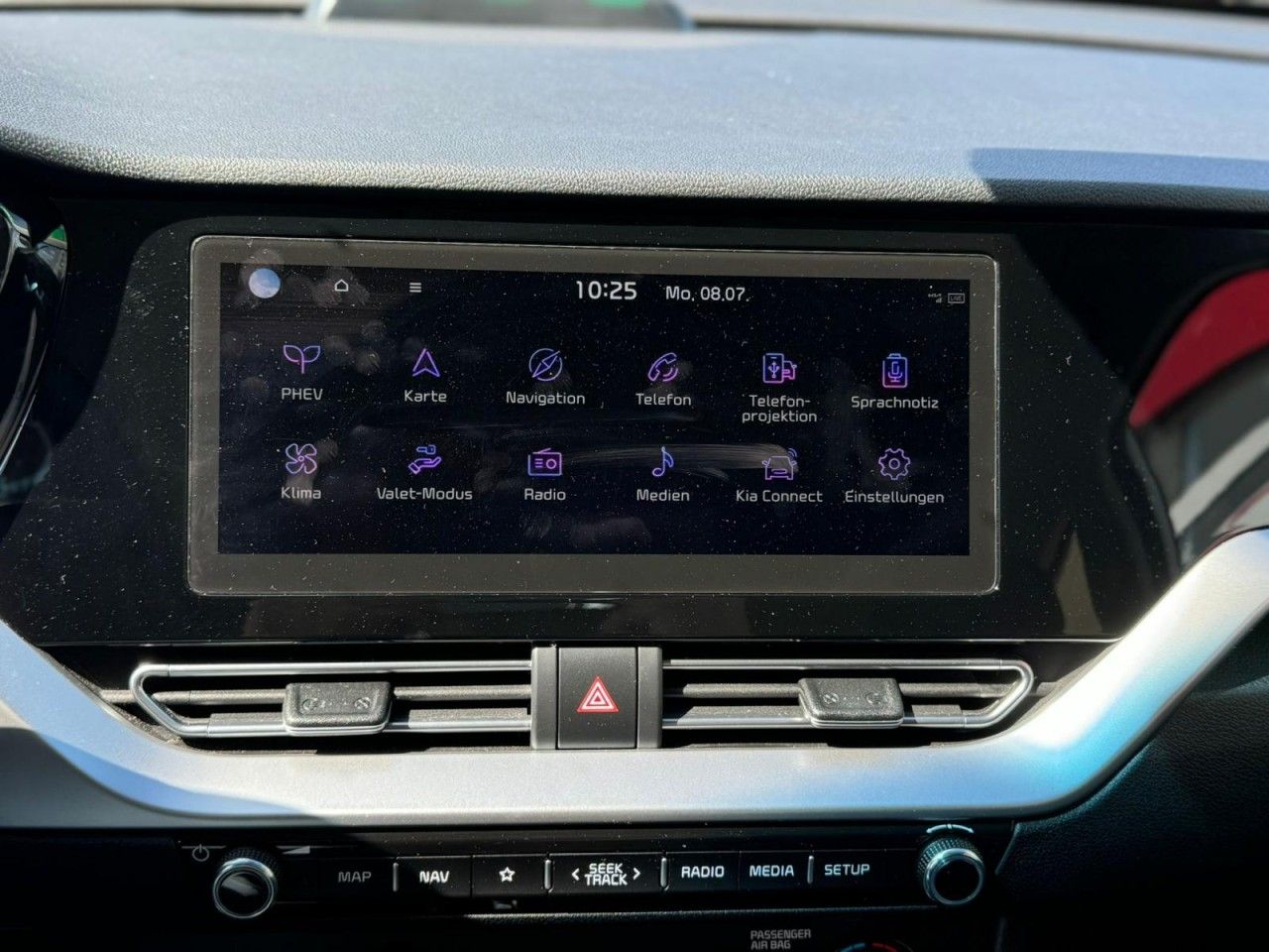 Kia Niro PHEV 1.6 DCT Vision - Samsaru's Car Outlet