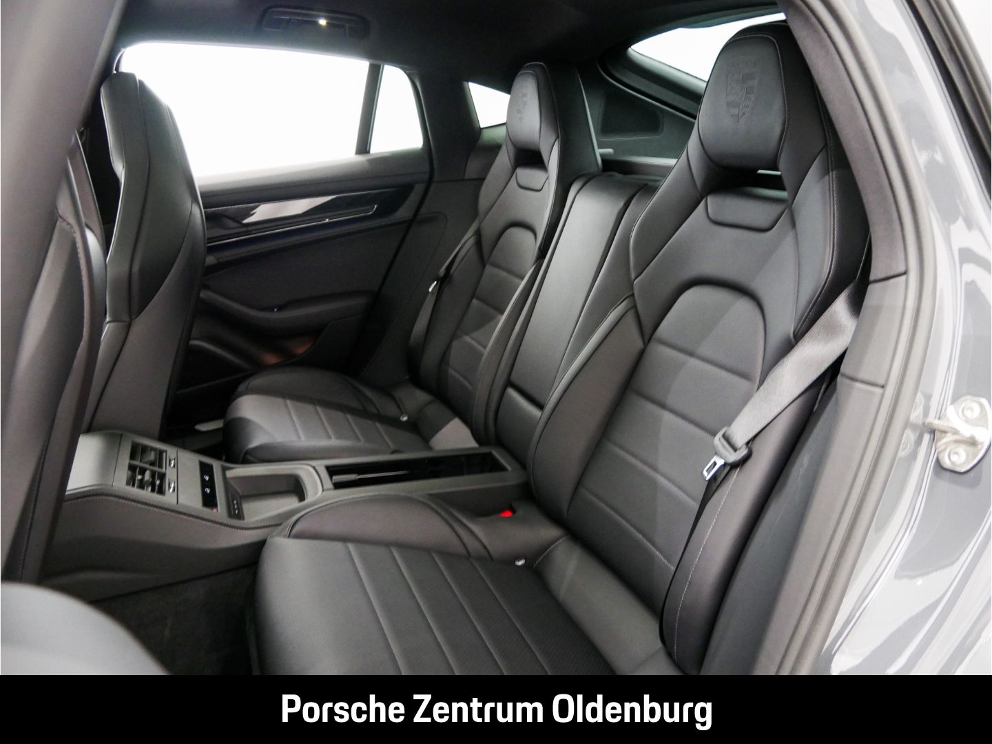 Porsche Panamera 4 E-Hybrid Sportabgas, BOSE, Panorama,