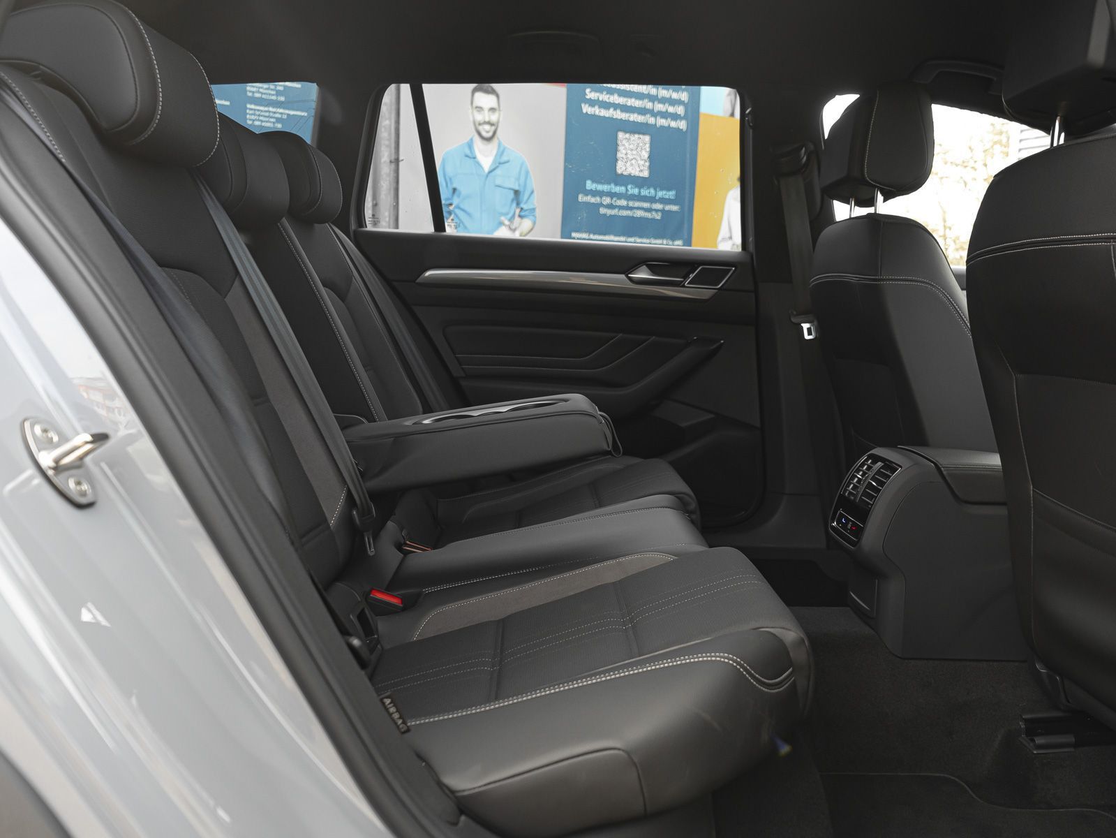Volkswagen Passat Alltrack 2.0 TDI 4mot Navi IQ.LIGHT AHK R