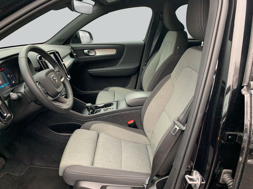 Volvo XC40 B3 B DKG Core