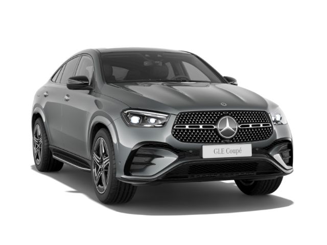Mercedes-Benz GLE 450 d 4Matic Coupe AMG Line Premium+ Night