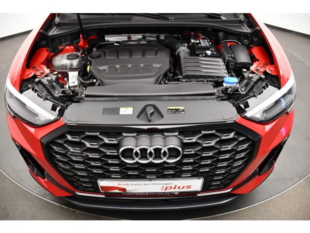 Audi Q3 Sportback 2.0 TFSI S-tronic quattro - Samsaru's Car Outlet