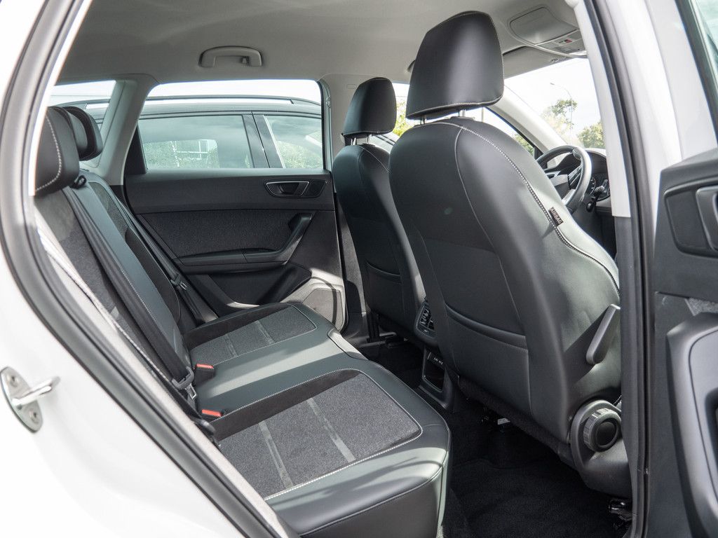 Seat Ateca 2.0 TSI Xperience 4Drive ACC STANDHZ LED