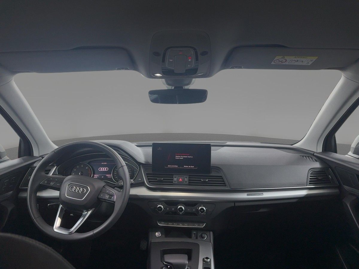 Audi Q5 S line 40 TFSI qua. S tronic AHK Matrix