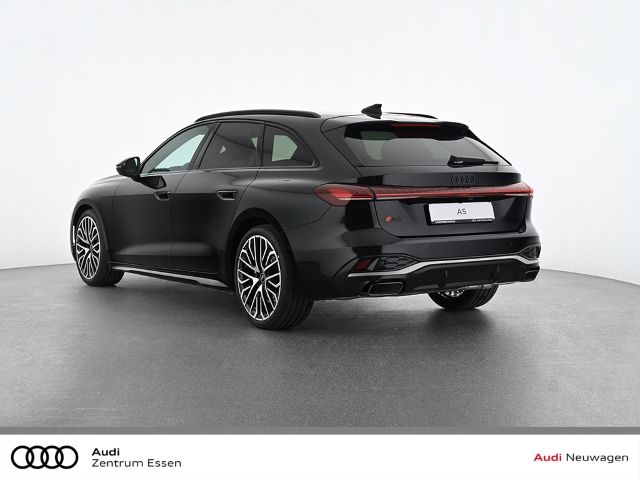 Audi A5 AVANT TFSI QUATTRO EDITION ONE S LINE