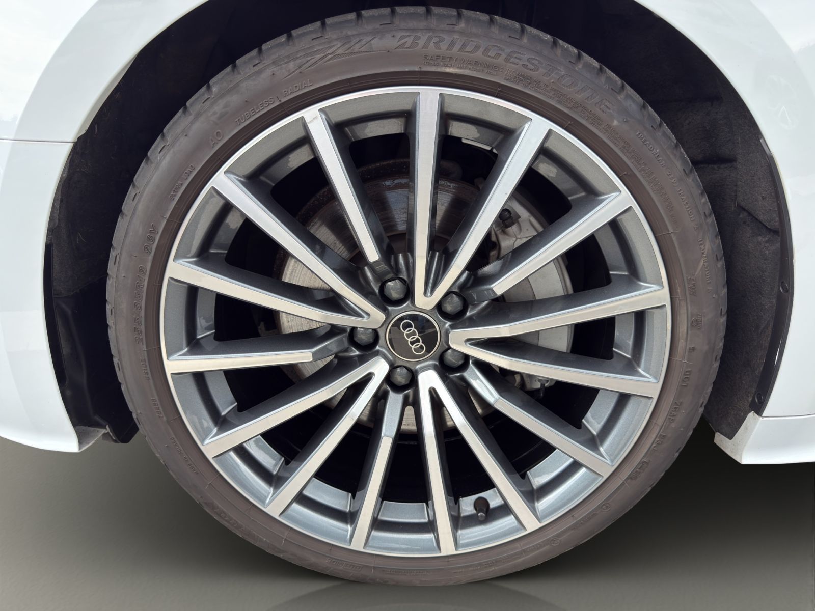 Audi A5 Sportback S line 45 TFSI quattro S tronic