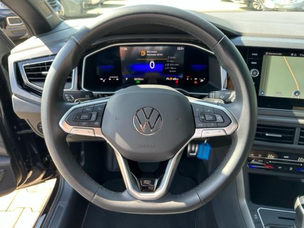 Volkswagen Taigo R-Line 1.0 TSI DSG - Samsaru's Car Outlet