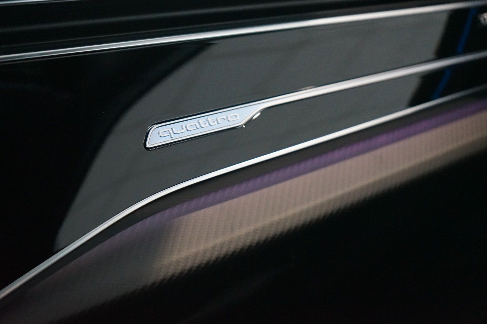 Audi Q7 50 TDI quattro S line | Pano | HuD | SOFORT