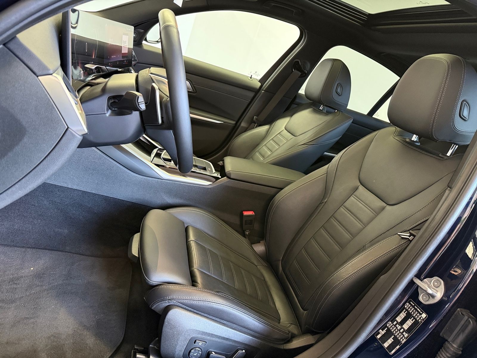 BMW 330dLim.*a.LED*Navi*ACC*360*H&K*Leder*DriveRec.*