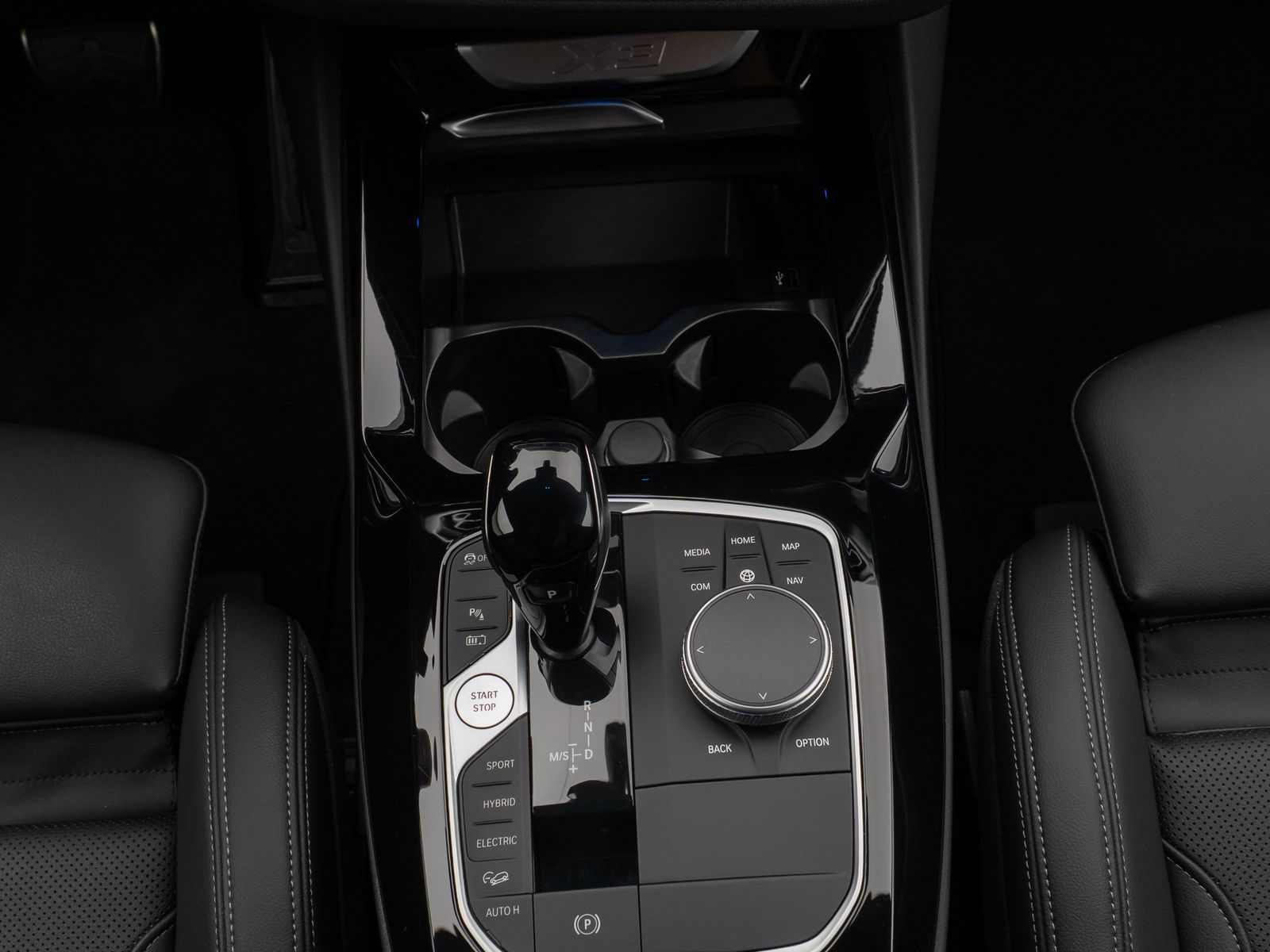 BMW X3 xD30e M Sport - Samsaru's Car Outlet