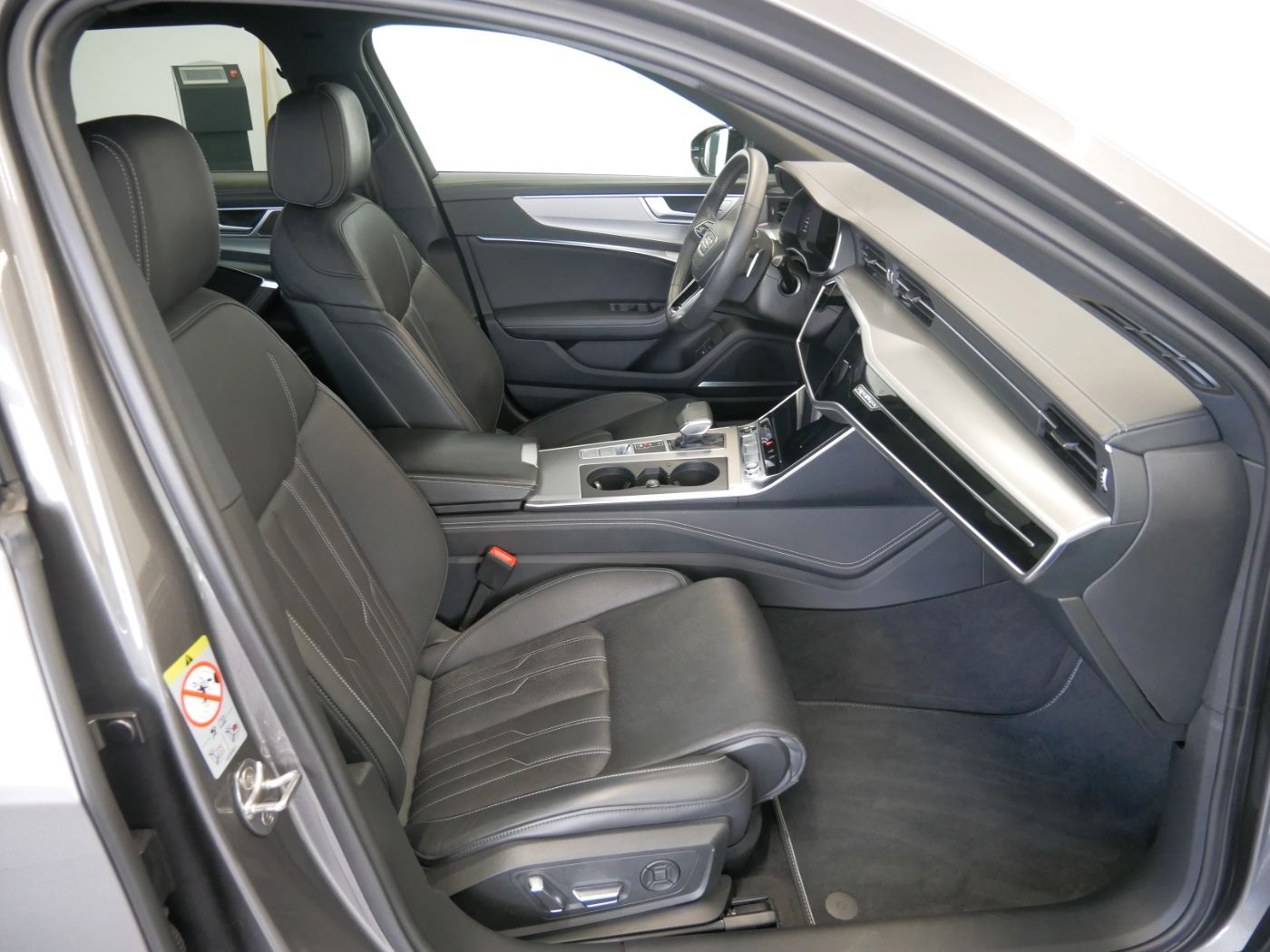 Audi A6 Avant 55 TFSI quattro S line S tro. MATRIX AH