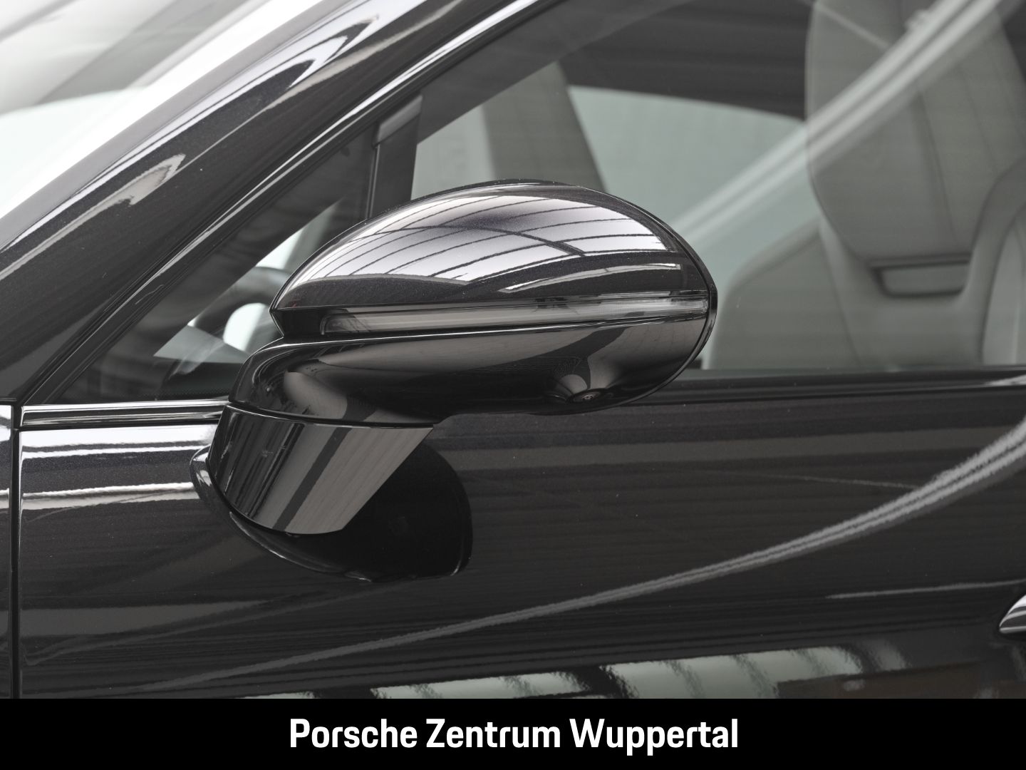 Porsche Macan 4S BOSE Surround-View InnoDrive LED-Matrix