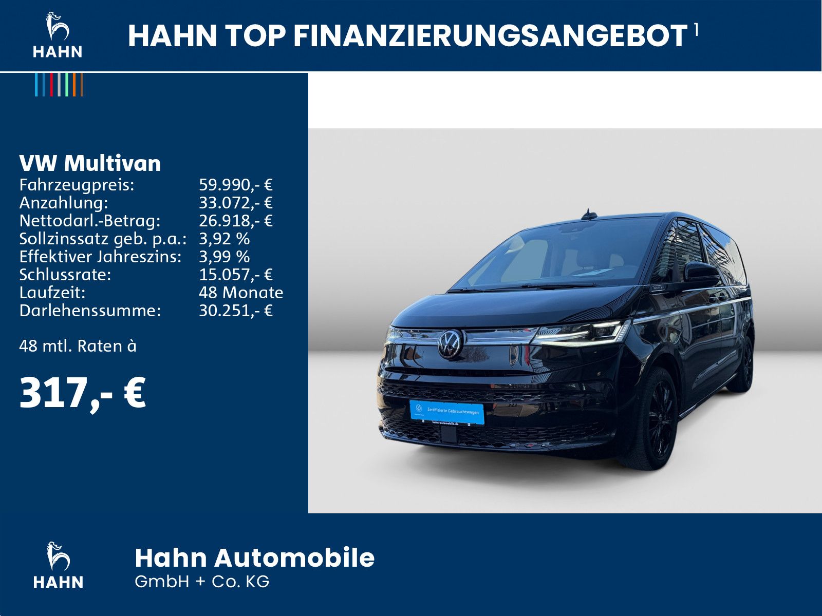 Volkswagen Multivan Style 2.0 TDI - Samsaru's Car Outlet