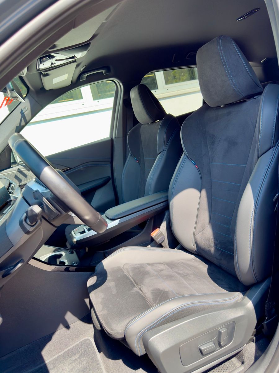 BMW X1 xDrive 23d M Sport - Samsaru's Car Outlet