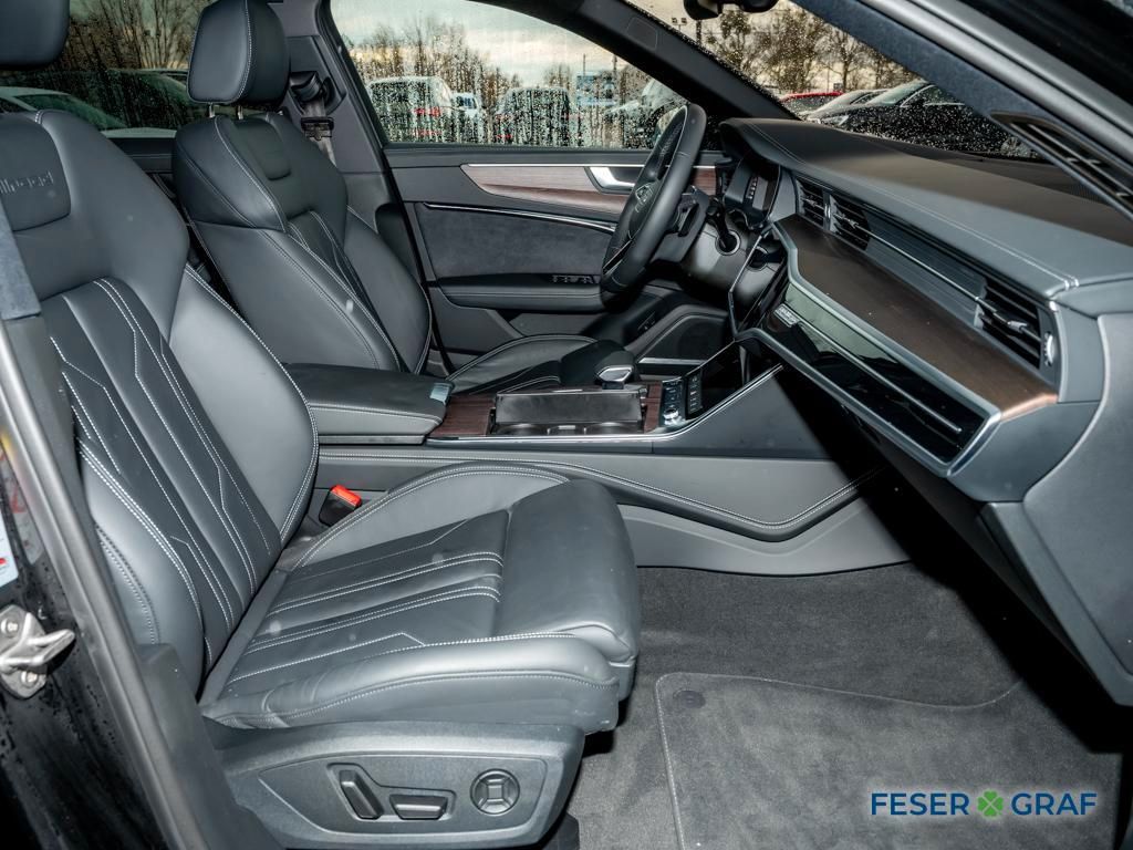 Audi A6 Allroad 55TDI - Samsaru's Car Outlet