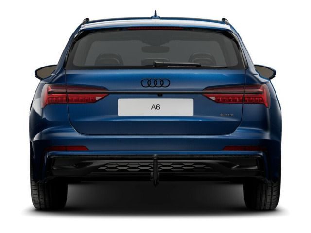Audi A6 Avant S line 55 TFSI e quattro S tronic - Samsaru's Car Outlet