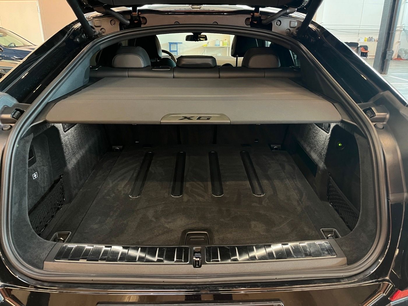 BMW X6 xDr30d M Sport Pro PA+DAProf|PAN|AHK|h&k|22