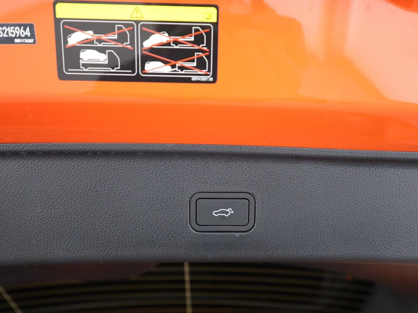 Smart #3 BRABUS FLA HUD 360 Pano SpurW MATRIX KeyLess