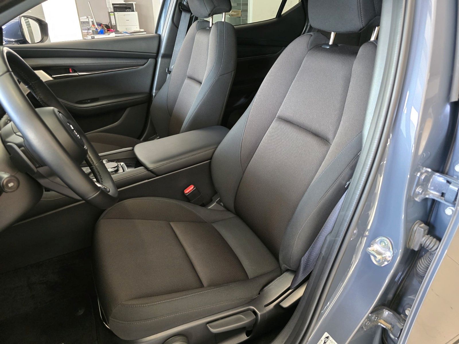 Mazda 3 Lim. 5-trg. Exclusiv-Line FWD 2.5l 140ps *360°