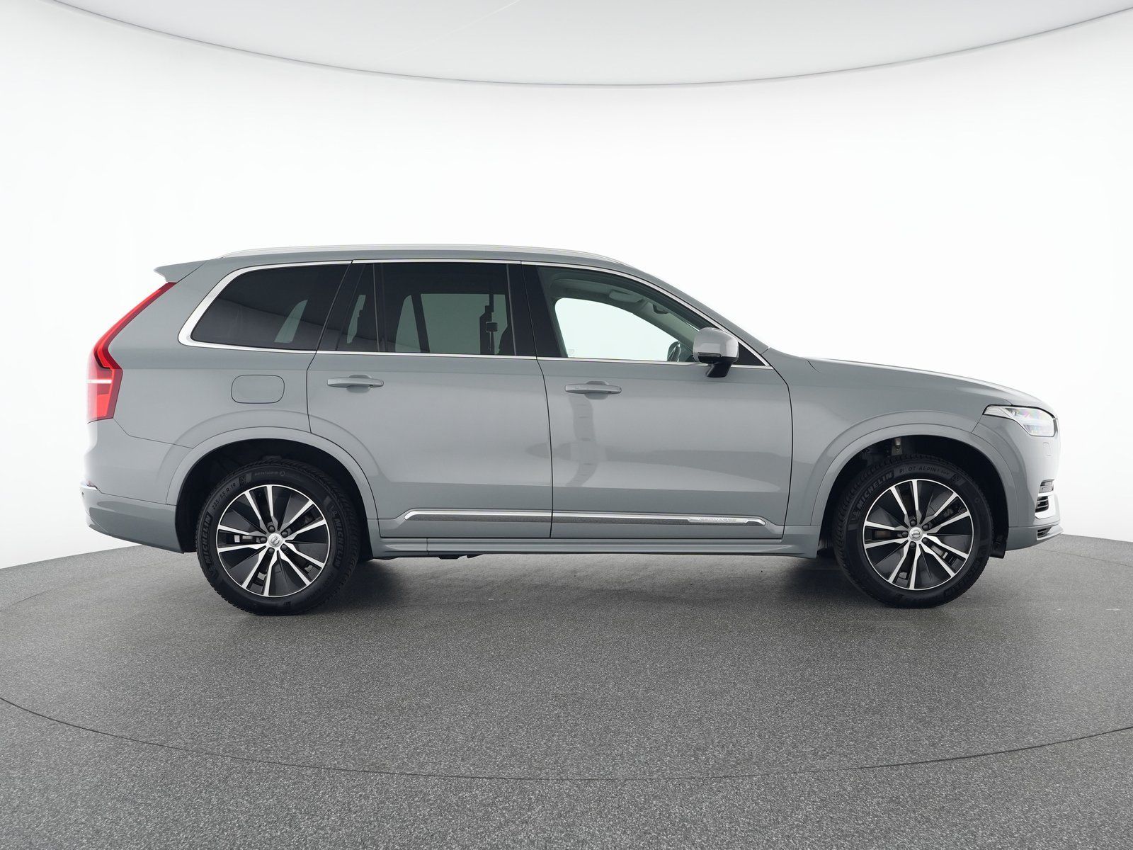 Volvo XC90 T8 Recharge AWD Geartronic Core