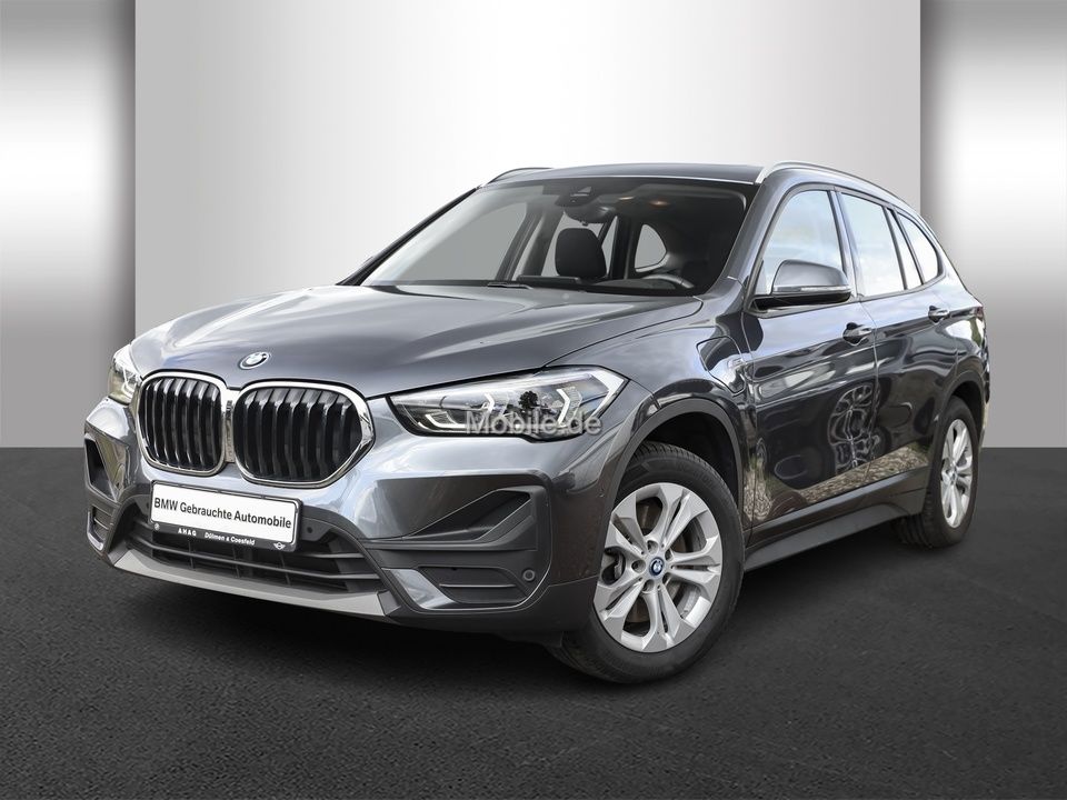 BMW X1 xDrive25e - Samsaru's Car Outlet