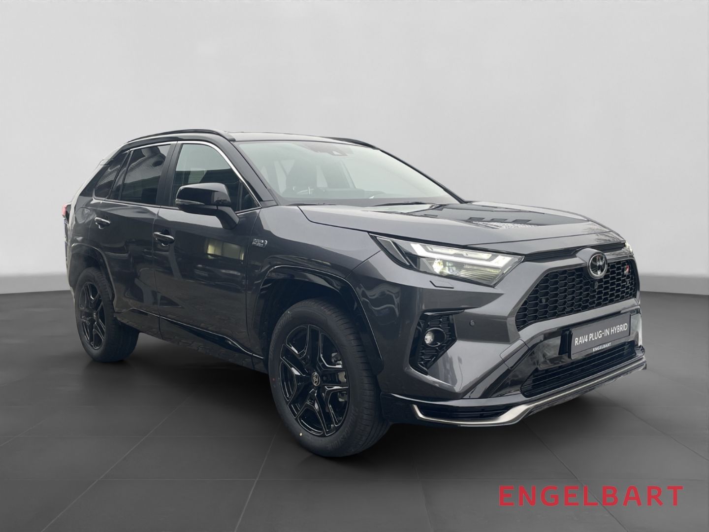 Toyota RAV 4 2.5 Plug-in Hybrid 4x4 GR Sport