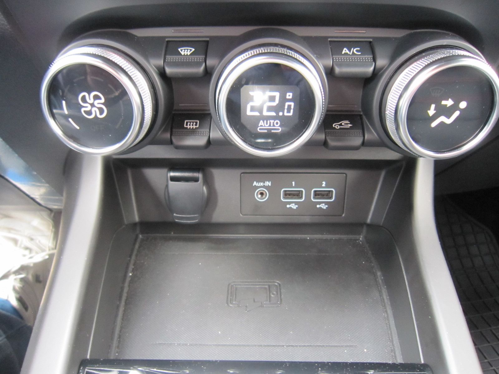Renault Arkana 1.3 TCe R.S. Line - Samsaru's Car Outlet