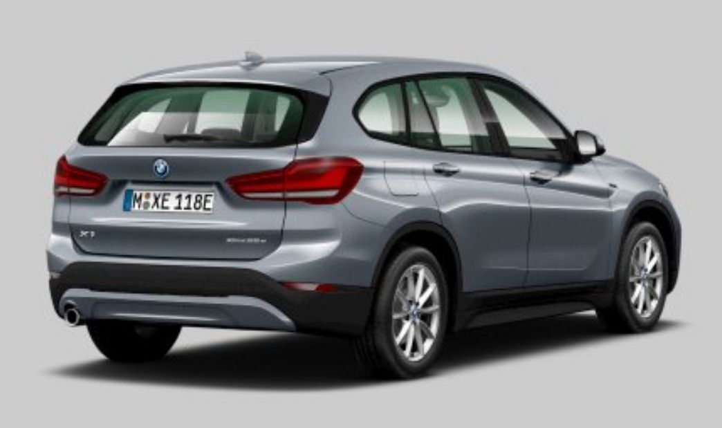 BMW X1 xDrive 25e Advantage - Samsaru's Car Outlet