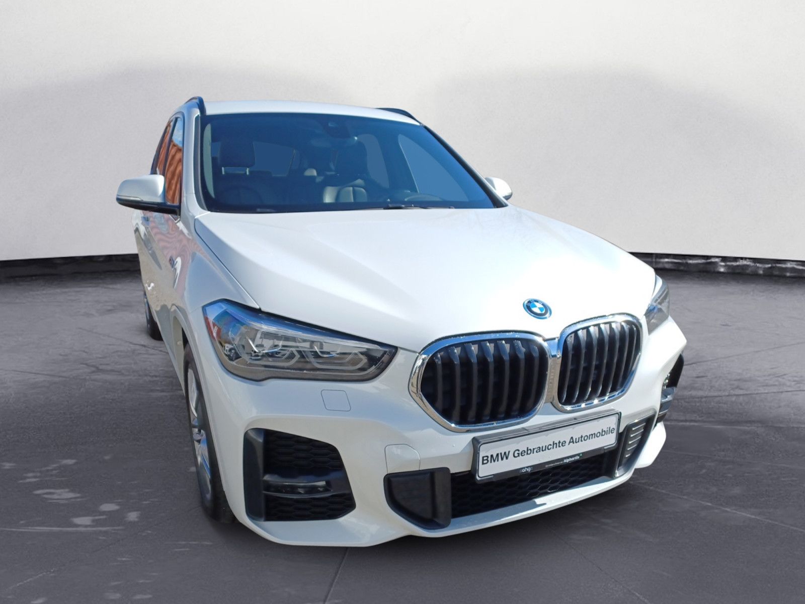 BMW X1 xDrive25e M Sport Steptronic - Samsaru's Car Outlet