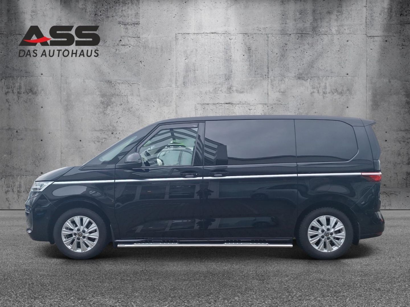 Volkswagen T7 Multivan 1.4 TSI EU6d Style eHybrid - Samsaru's Car Outlet