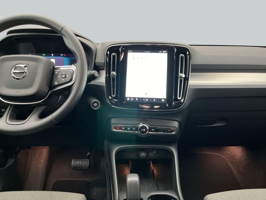 Volvo XC40 B3 B DKG Core