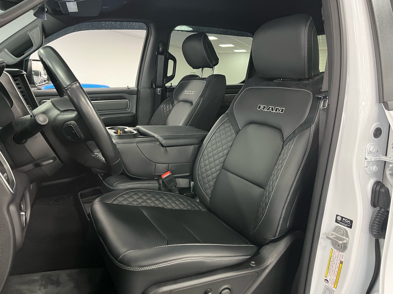 Dodge RAM 5,7l V8 *Longbed /AHK / SHZ/ 4x4*