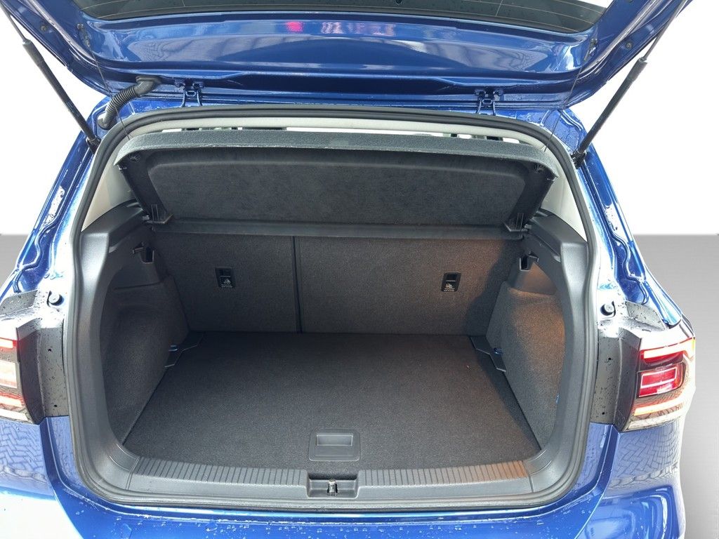 Volkswagen T-Cross 1.0 TSI DSG Style - Samsaru's Car Outlet